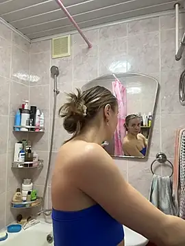 Snapshot of AlisaKissss chatting on 17, 3, 2026 AlisaKissss online show from 17, 3, 2026