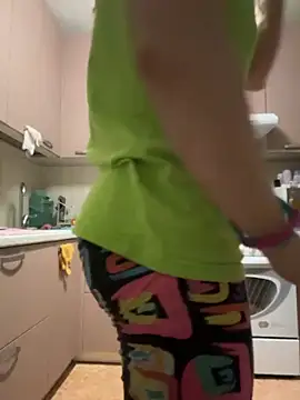 Snapshot of AlisaKissss chatting on 21, 3, 2026 AlisaKissss online show from 21, 3, 2026