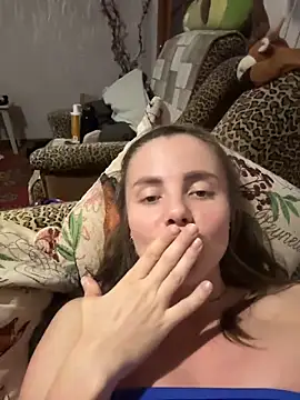 Snapshot of AlisaKissss chatting on 25, 3, 2026 AlisaKissss online show from 25, 3, 2026