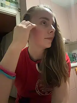 Snapshot of AlisaKissss chatting on 27, 3, 2026 AlisaKissss online show from 27, 3, 2026