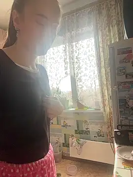 Snapshot of AlisaKissss chatting on 30, 3, 2026 AlisaKissss online show from 30, 3, 2026