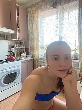 Snapshot of AlisaKissss chatting on 31, 3, 2026 AlisaKissss online show from 31, 3, 2026