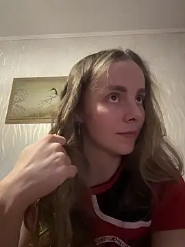 Snapshot of AlisaKissss chatting on 31, 3, 2026 AlisaKissss online show from 31, 3, 2026