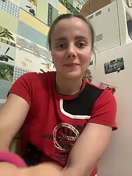 Snapshot of AlisaKissss chatting on 1, 4, 2026 AlisaKissss online show from 1, 4, 2026