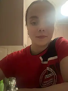 Snapshot of AlisaKissss chatting on 3, 4, 2026 AlisaKissss online show from 3, 4, 2026