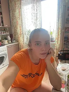 Snapshot of AlisaKissss chatting on 6, 4, 2026 AlisaKissss online show from 6, 4, 2026