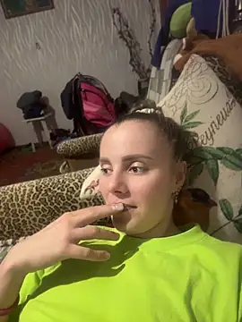 Snapshot of AlisaKissss chatting on 13, 4, 2026 AlisaKissss online show from 13, 4, 2026