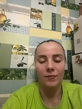 Snapshot of AlisaKissss chatting on 17, 4, 2026 AlisaKissss online show from 17, 4, 2026