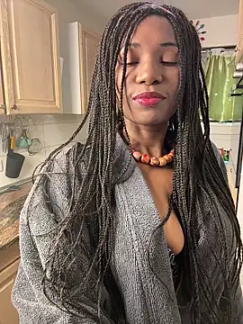 Shantel-Olivia online show from 18, 2, 2026