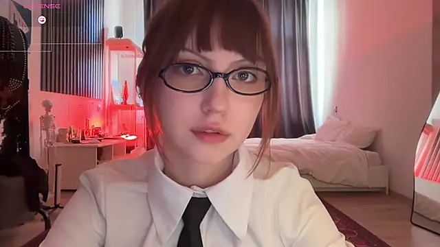 Snapshot of electric_babe chatting on 8, 5, 2026 electric babe online show from 8, 5, 2026