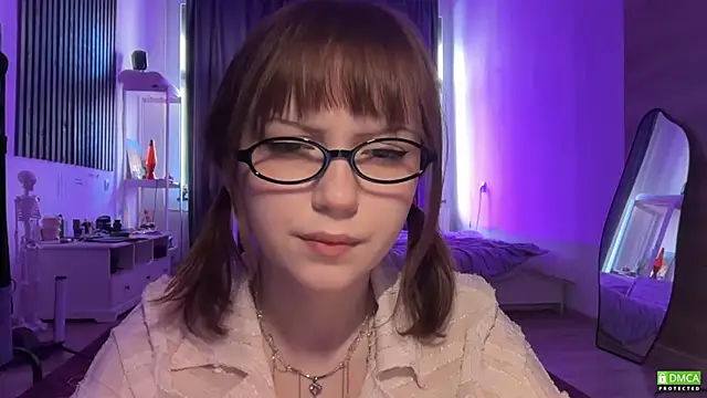 Snapshot of electric_babe chatting on 14, 5, 2026 electric babe online show from 14, 5, 2026