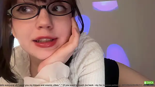 Snapshot of electric_babe chatting on 4, 6, 2026 electric babe online show from 4, 6, 2026