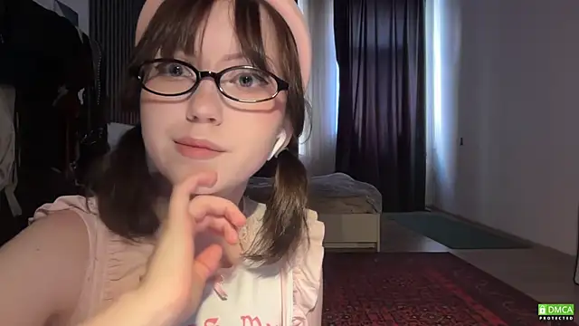 Snapshot of electric_babe chatting on 7, 6, 2026 electric babe online show from 7, 6, 2026