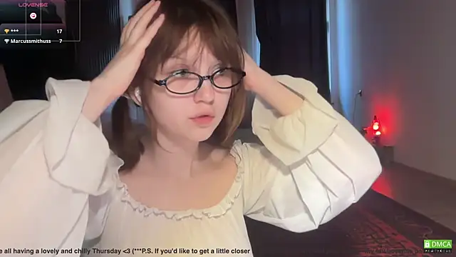 electric babe online show from 2, 7, 2026
