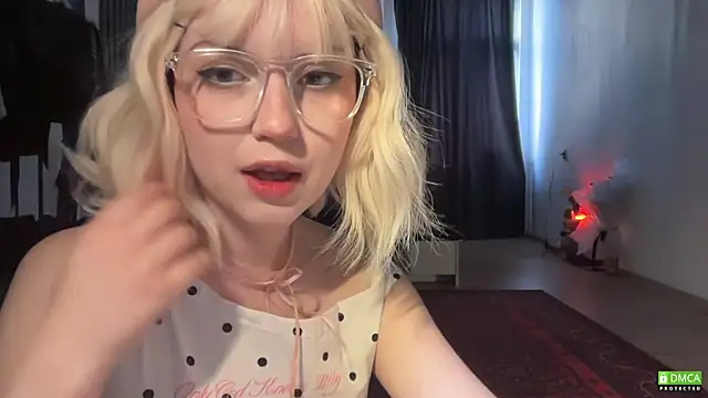 electric babe online show from 24, 7, 2026