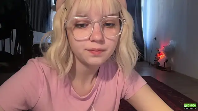 electric babe online show from 25, 7, 2026