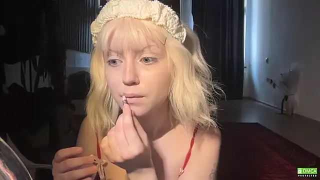 electric babe online show from 5, 8, 2026