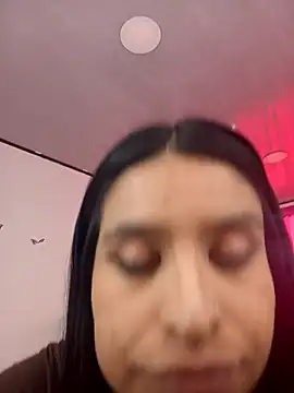 Snapshot of _elektrah chatting on 5, 10, 2025 elektrah online show from 5, 10, 2025