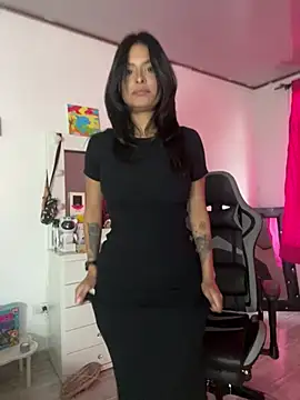 Snapshot of _elektrah chatting on 27, 6, 2026 elektrah online show from 27, 6, 2026