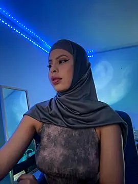 JannaNader12 online show from 29, 9, 2025