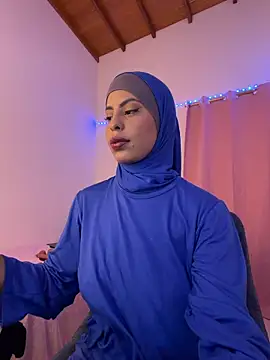 Snapshot of JannaNader12 chatting on 22, 6, 2026 JannaNader12 online show from 22, 6, 2026