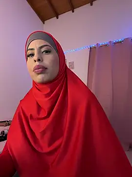 Snapshot of JannaNader12 chatting on 26, 6, 2026 JannaNader12 online show from 26, 6, 2026
