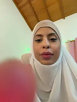 Snapshot of JannaNader12 chatting on 13, 7, 2026 JannaNader12 online show from 13, 7, 2026