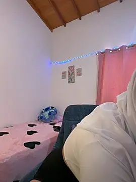 Snapshot of JannaNader12 chatting on 19, 7, 2026 JannaNader12 online show from 19, 7, 2026