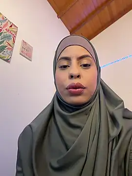 Snapshot of JannaNader12 chatting on 27, 7, 2026 JannaNader12 online show from 27, 7, 2026