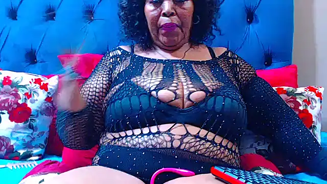 ebonycandy10 online show from 15, 10, 2025