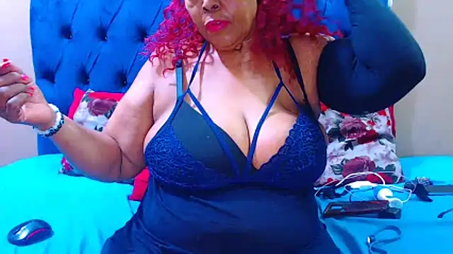 ebonycandy10 online show from 31, 5, 2026