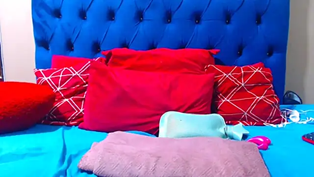 ebonycandy10 online show from 7, 7, 2026