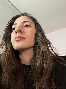 Princ3ssgabi online show from 28, 11, 2025