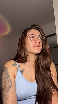 Princ3ssgabi online show from 17, 2, 2026