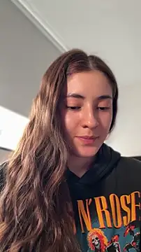 Princ3ssgabi online show from 10, 4, 2026