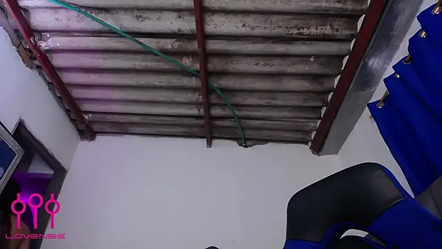 Exotic  XXX online show from 7, 12, 2024