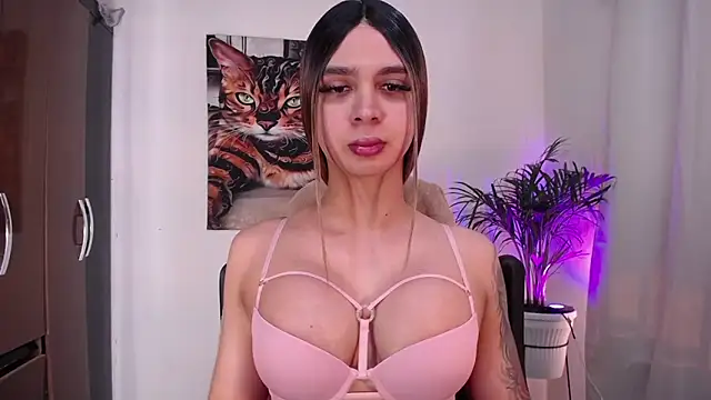 Exotic  XXX online show from 5, 10, 2025