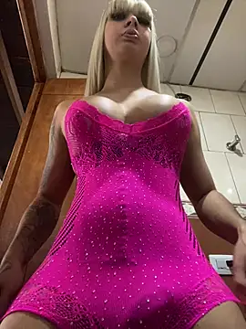 Exotic  XXX online show from 11, 4, 2026