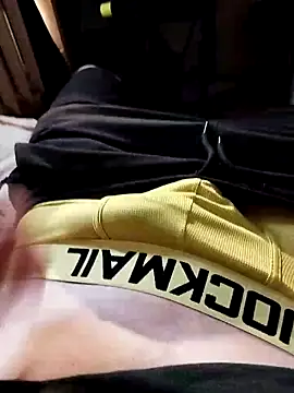 alejandrololo online show from 13, 10, 2025
