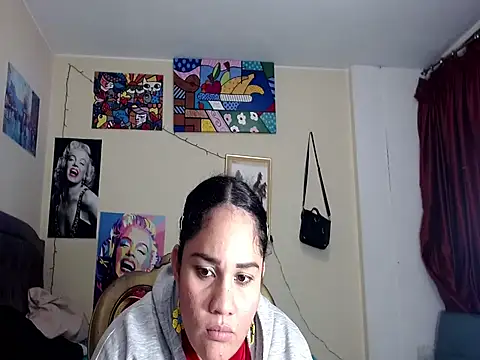 melissa4855 online show from 7, 1, 2026