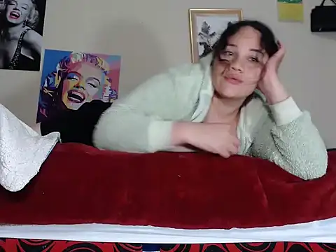 melissa4855 online show from 21, 2, 2026