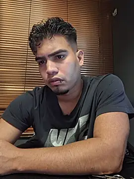 jaden 98  online show from 30, 6, 2026