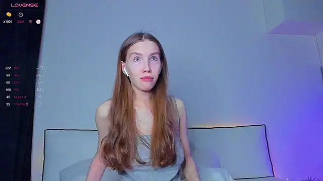 haileyishere online show from 9, 3, 2025