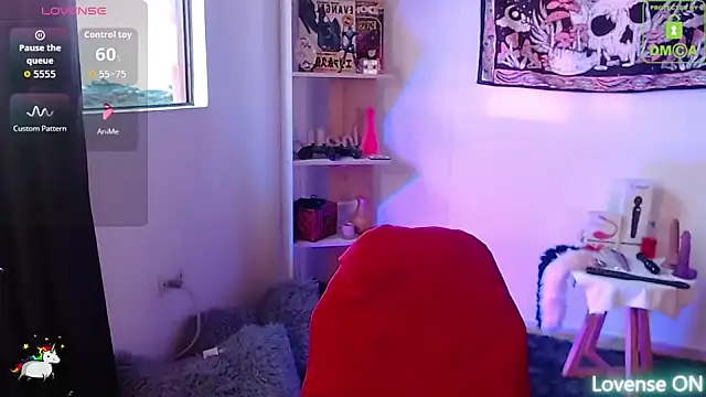 sweetcoralinee online show from 9, 9, 2025