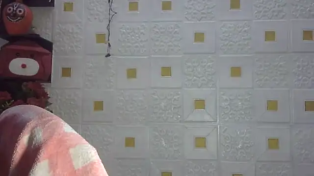 Sexy komolika online show from 24, 1, 2025