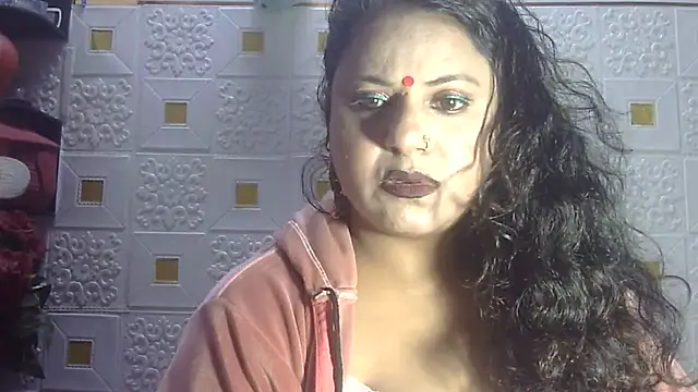 Sexy komolika online show from 27, 1, 2025