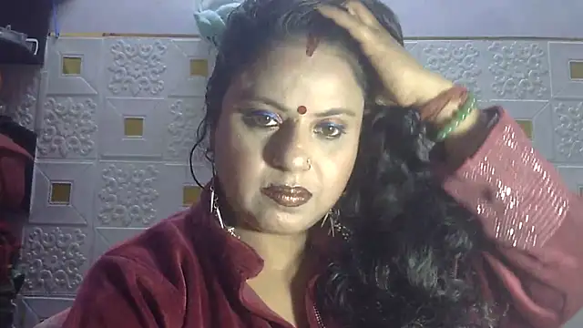 Sexy komolika online show from 28, 1, 2025