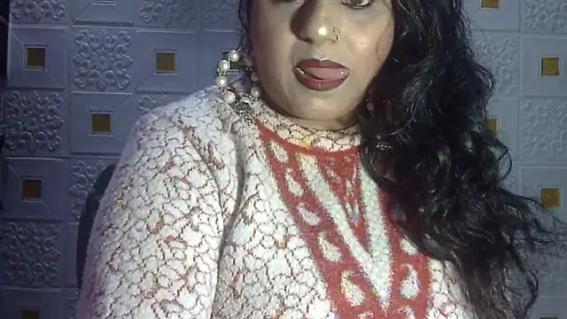 Sexy komolika online show from 1, 2, 2025