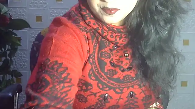 Sexy komolika online show from 8, 2, 2025