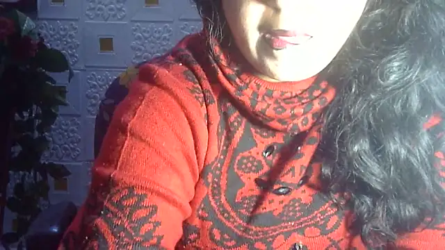 Sexy komolika online show from 8, 2, 2025